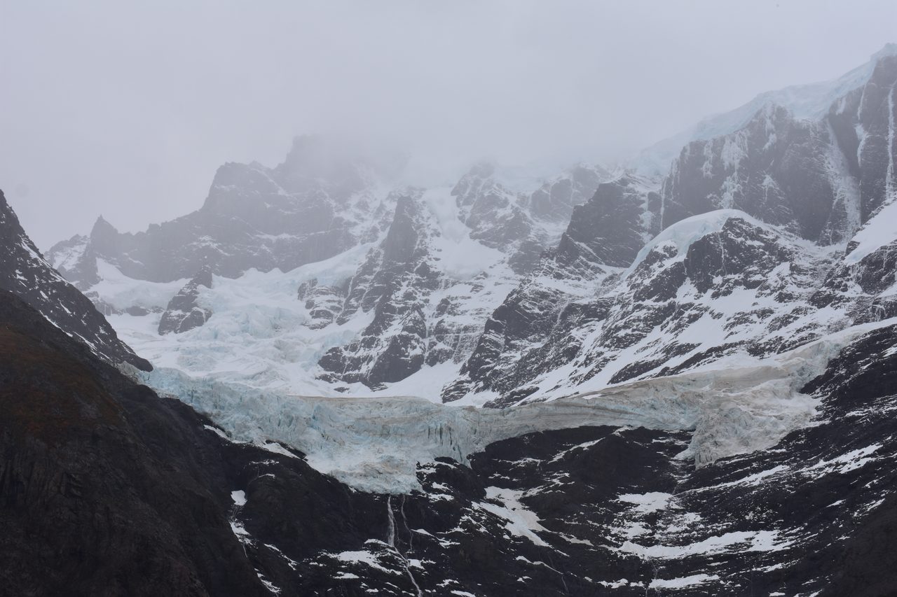 Torres del Paine and prepping in Puerto Natales
