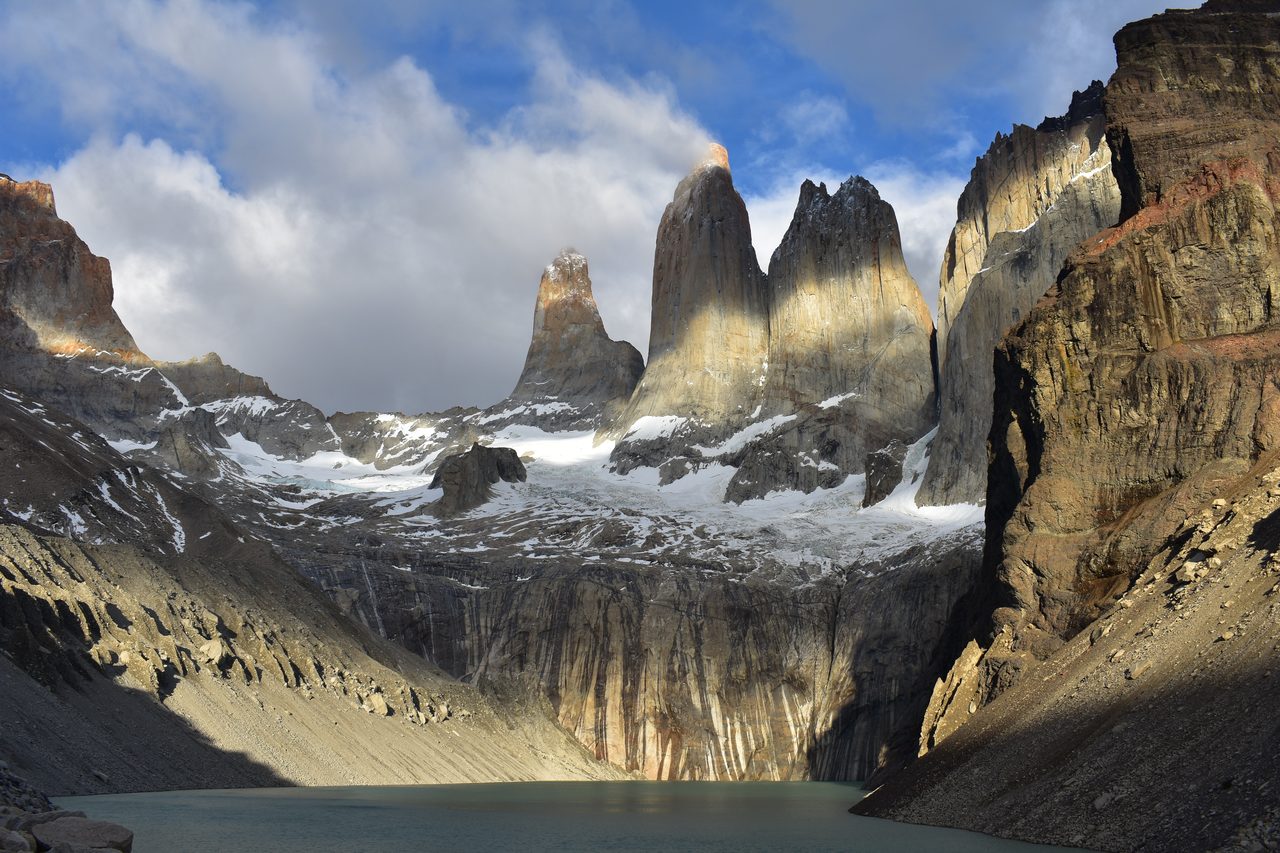 Chile