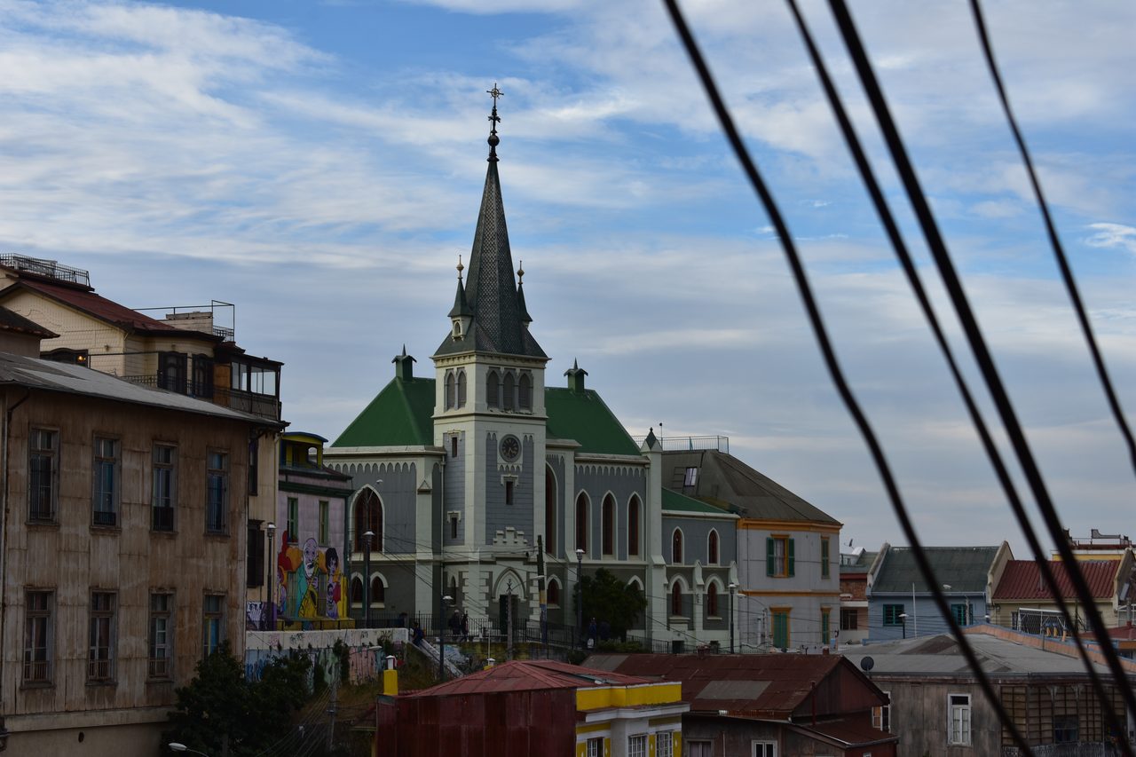Valparaíso