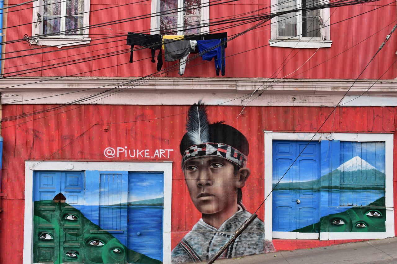 Valparaíso