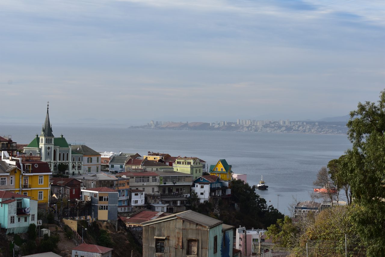 Valparaíso