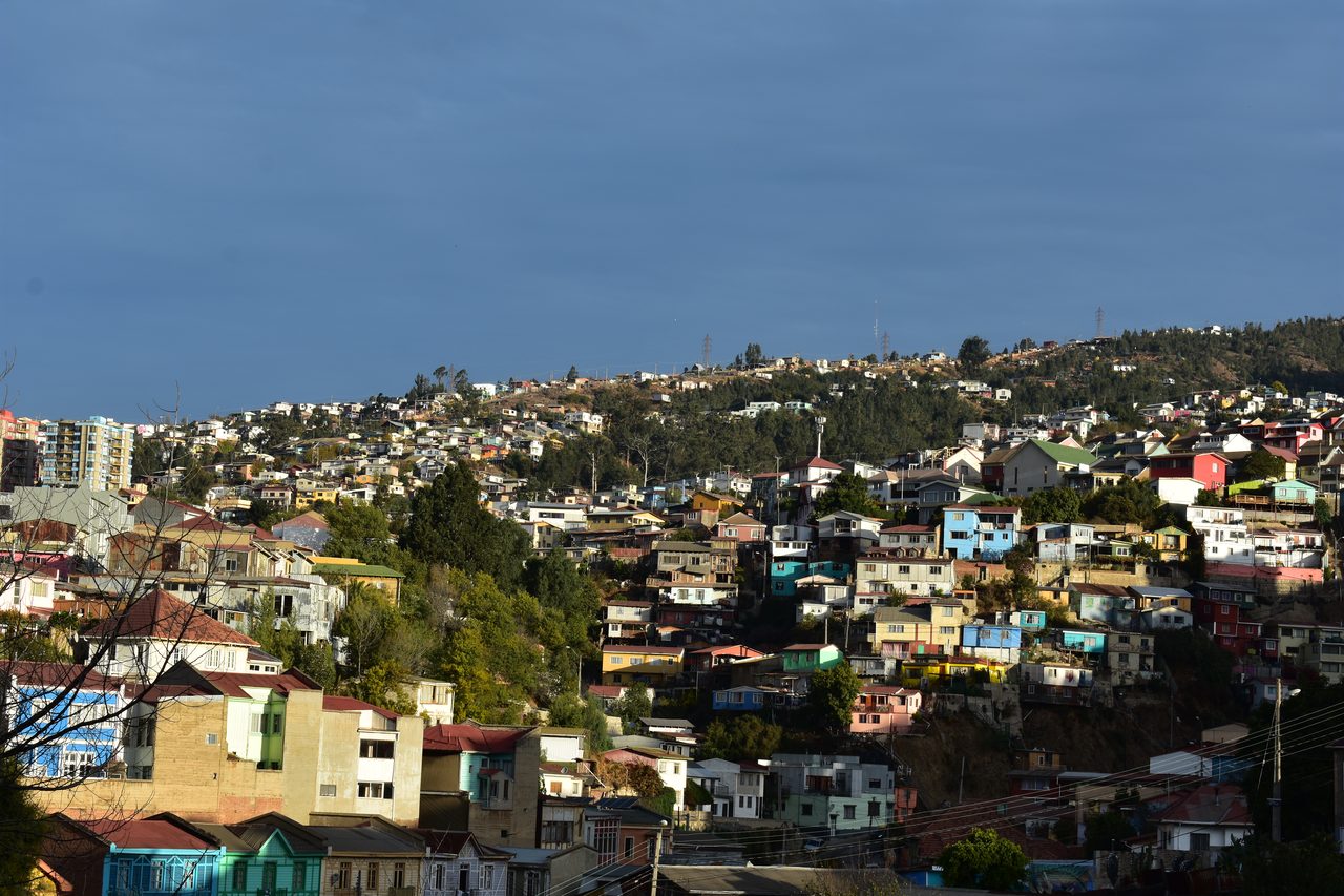 Valparaíso