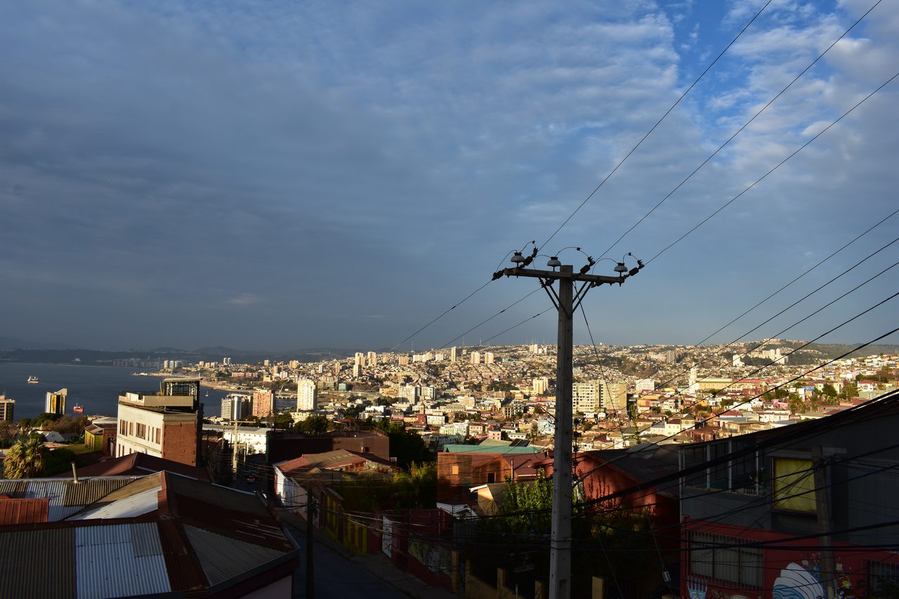 Valparaíso
