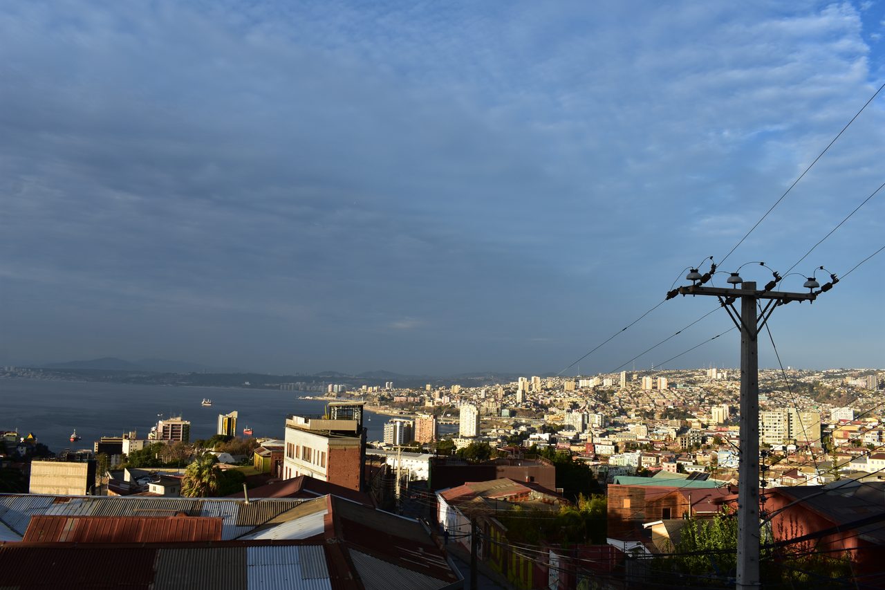Valparaíso