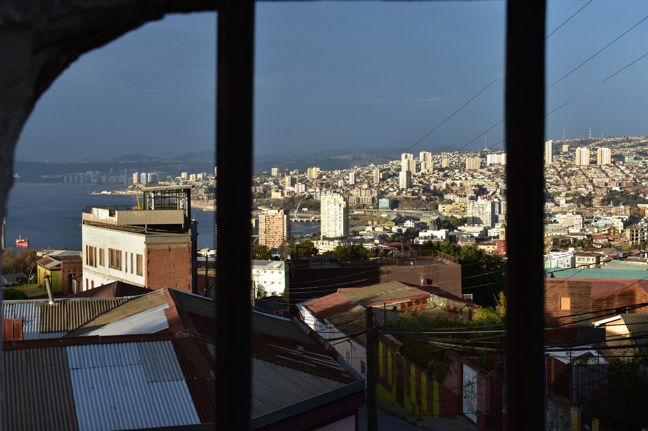 Valparaíso