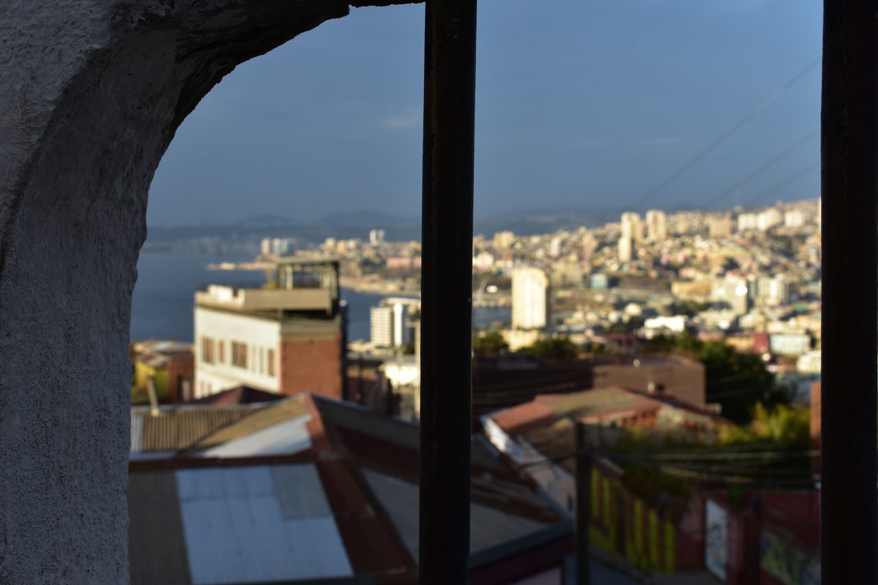 Valparaíso