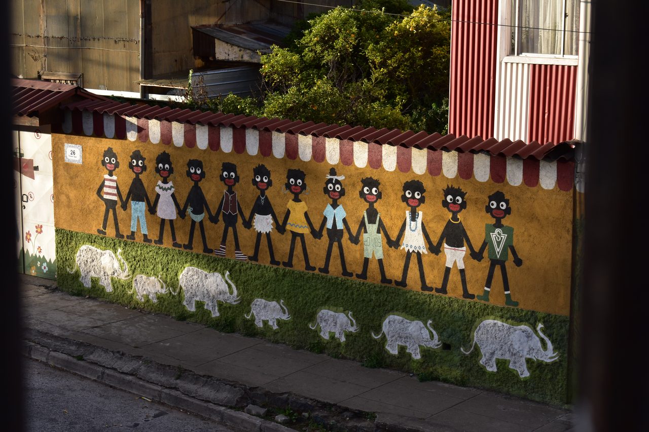 Valparaíso