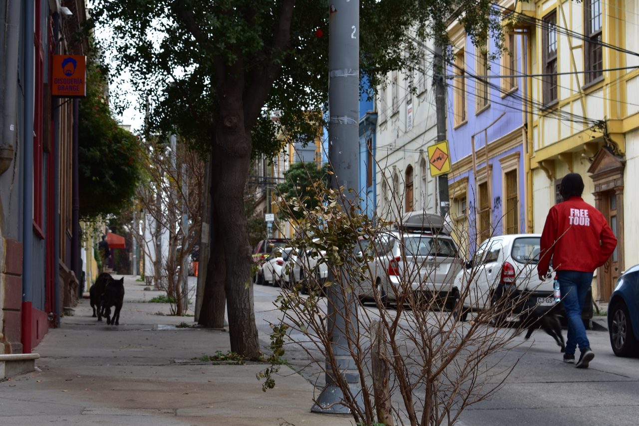Valparaíso