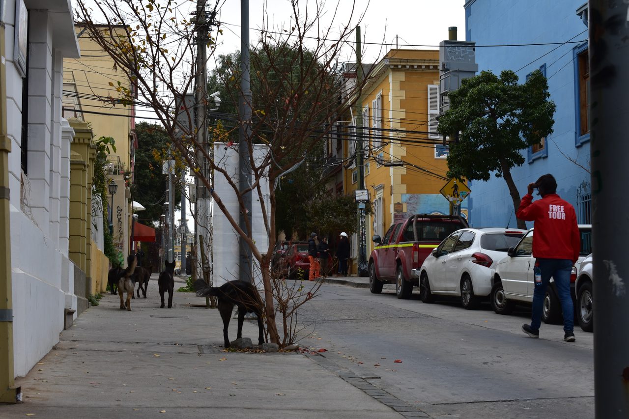 Valparaíso