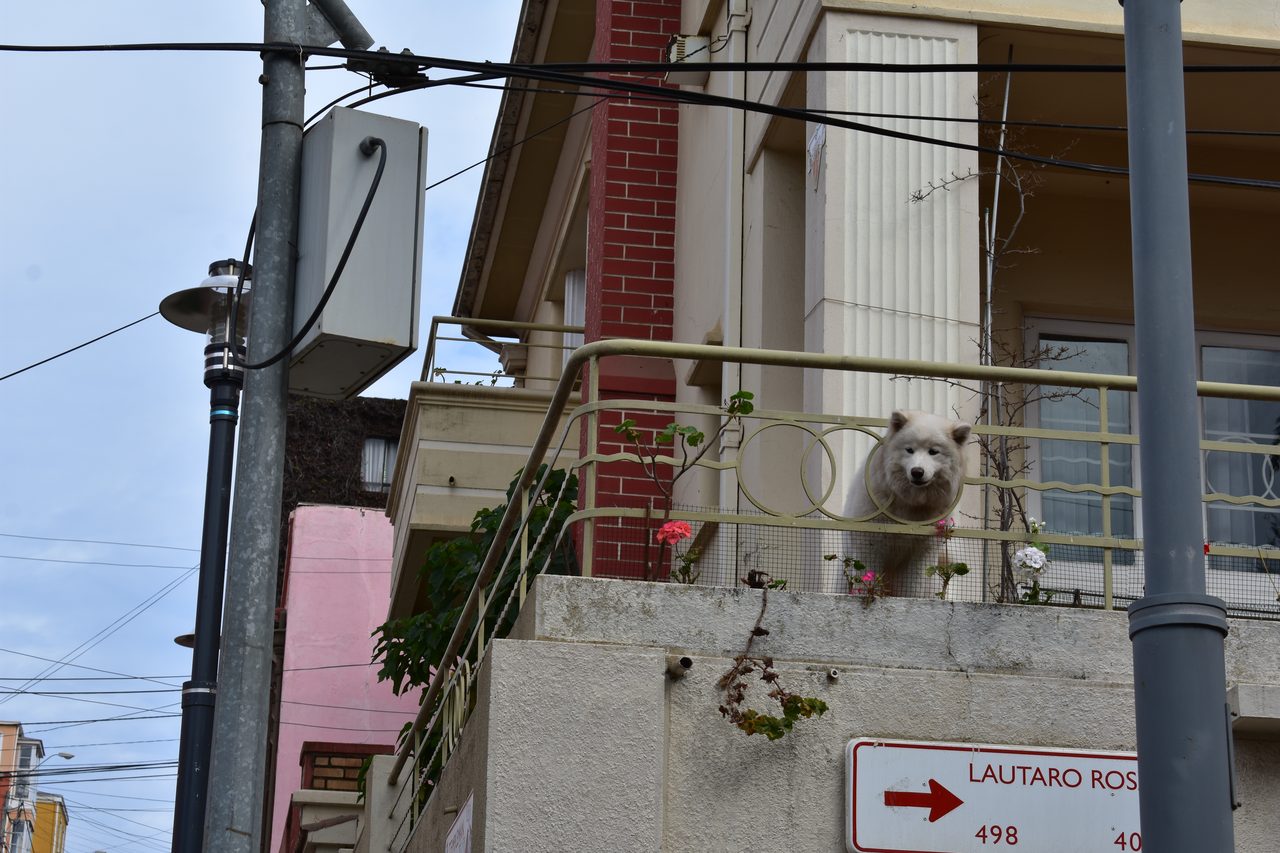 Valparaíso