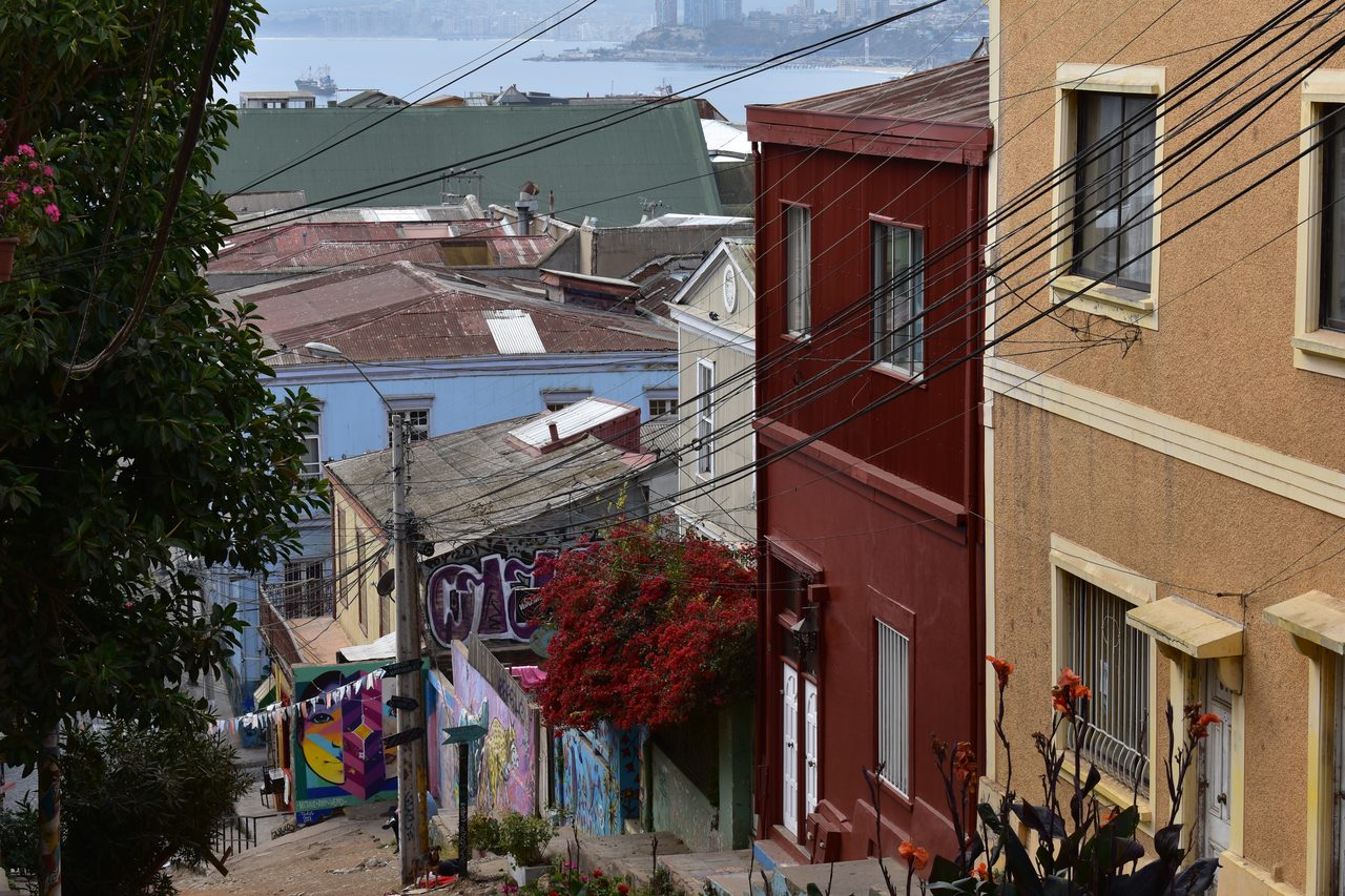 Valparaíso