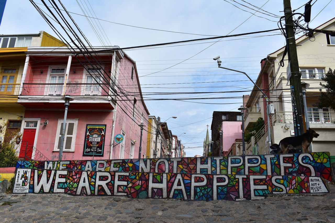 Valparaíso