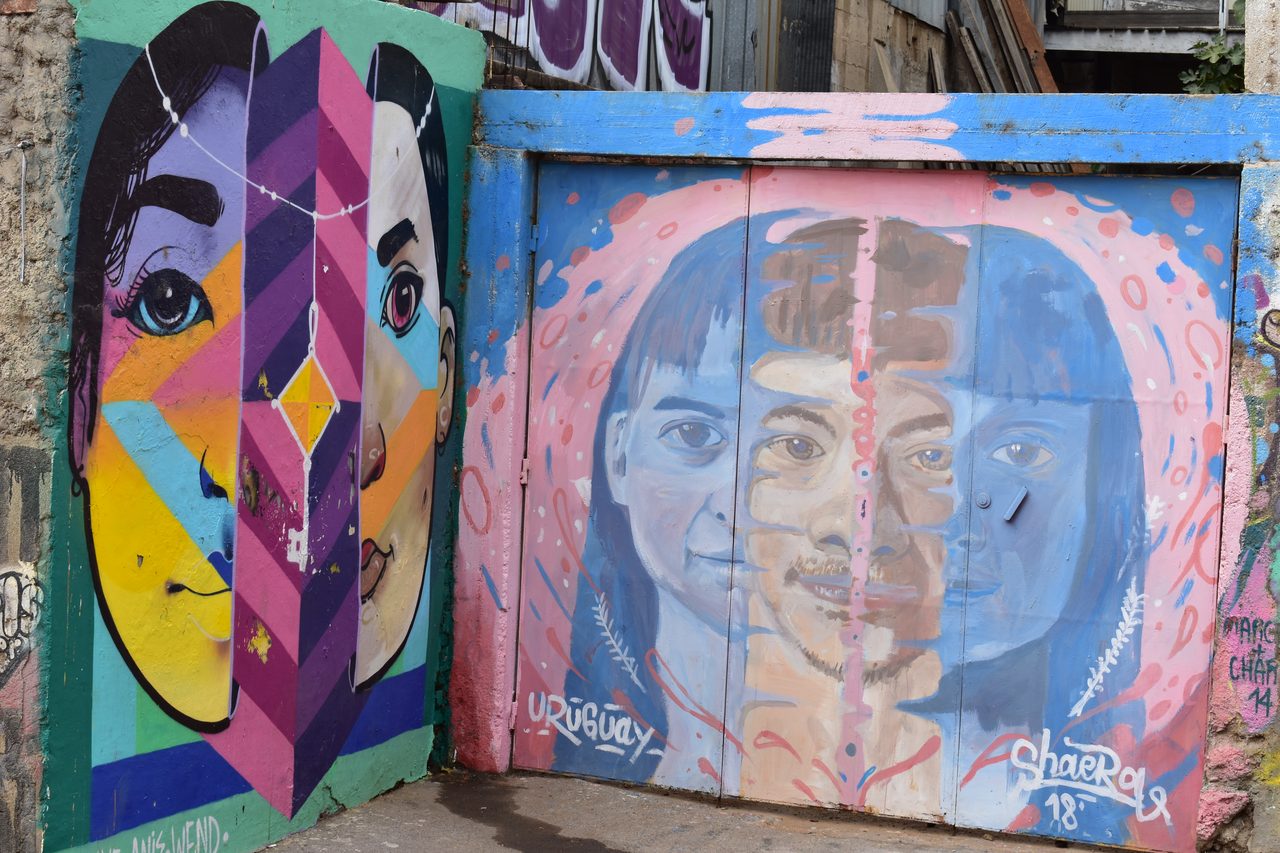 Valparaíso