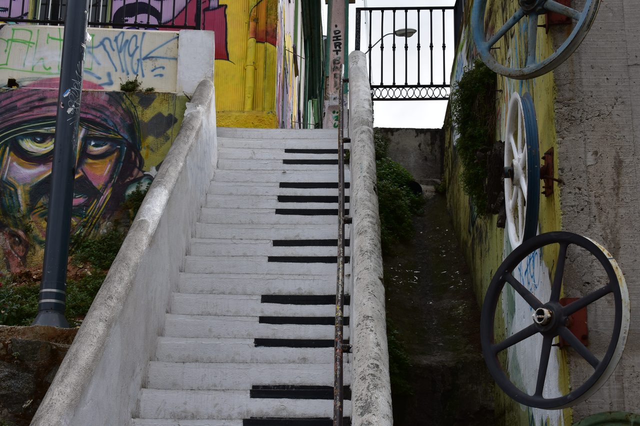 Valparaíso