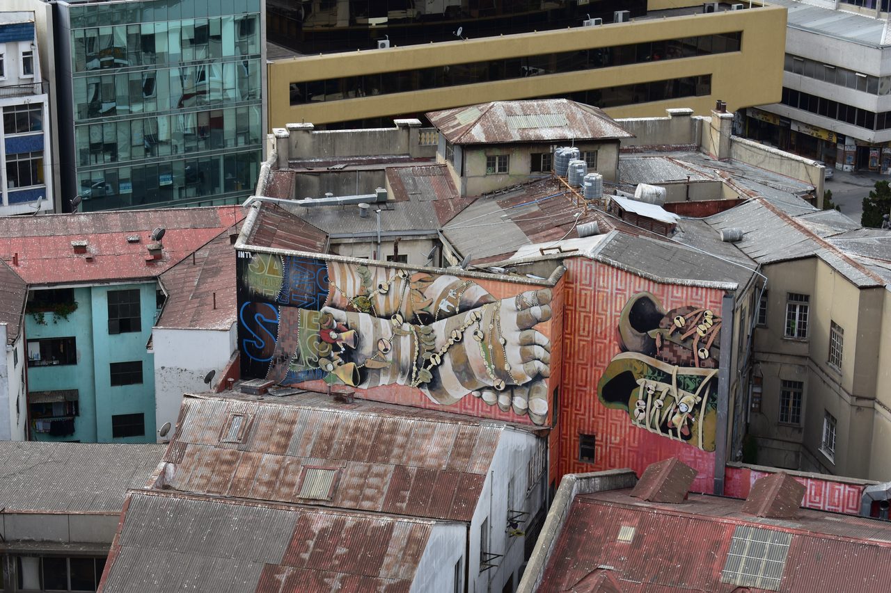 Valparaíso