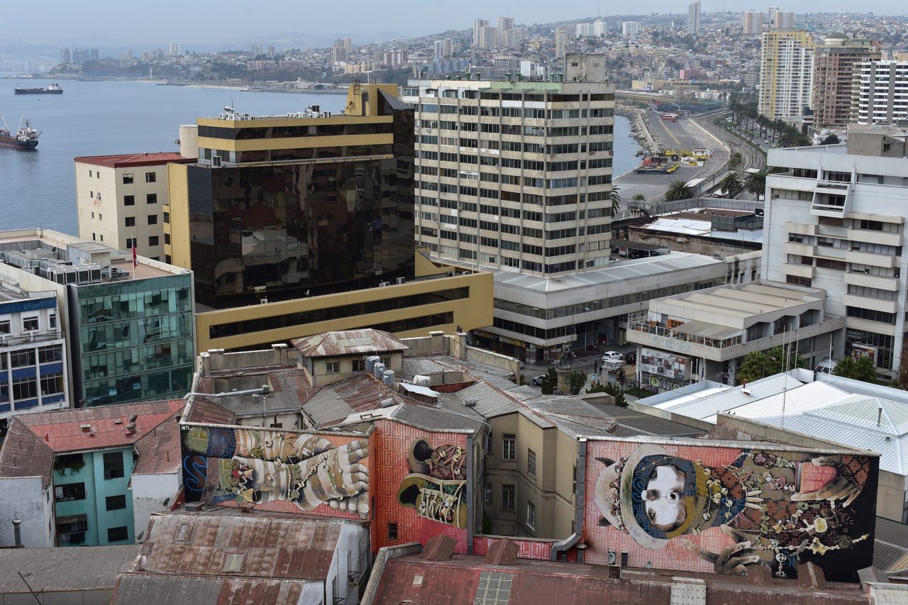 Valparaíso