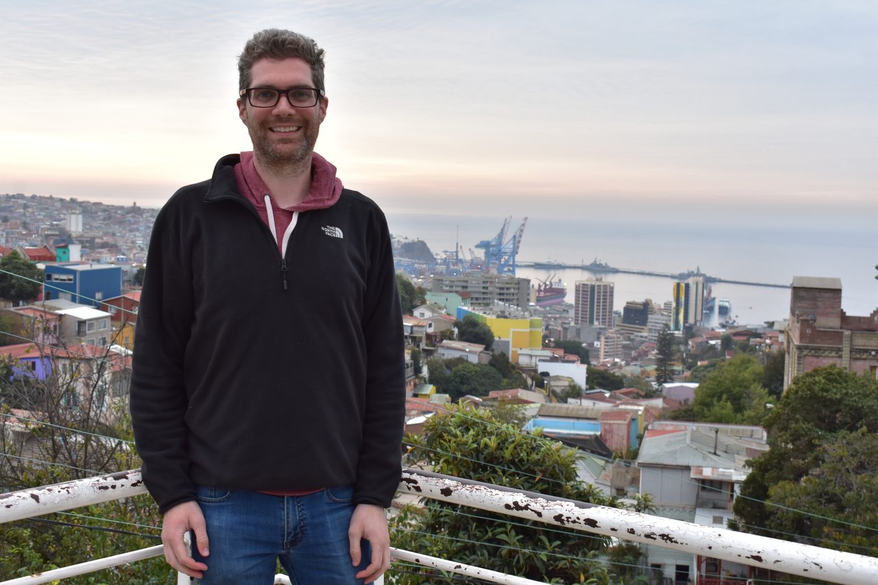 Valparaíso