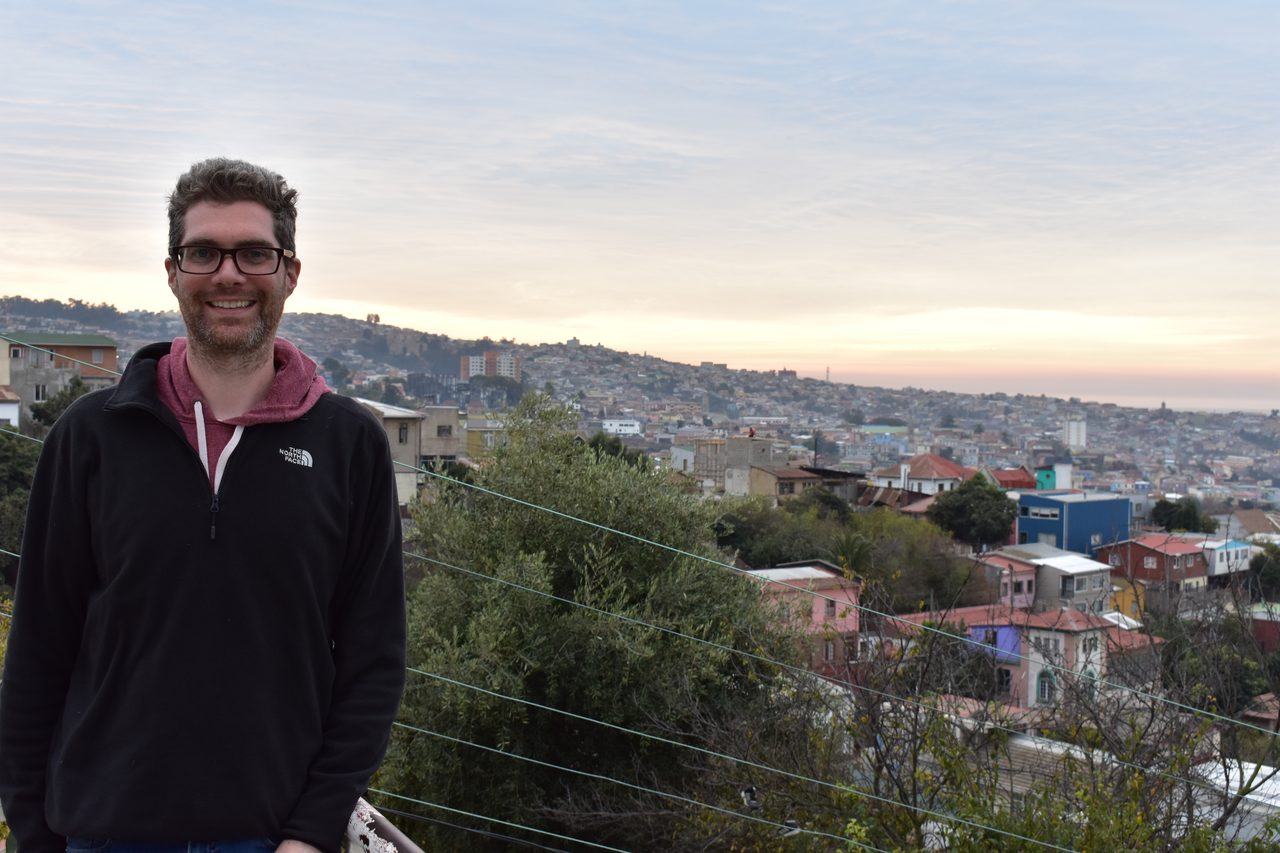 Valparaíso
