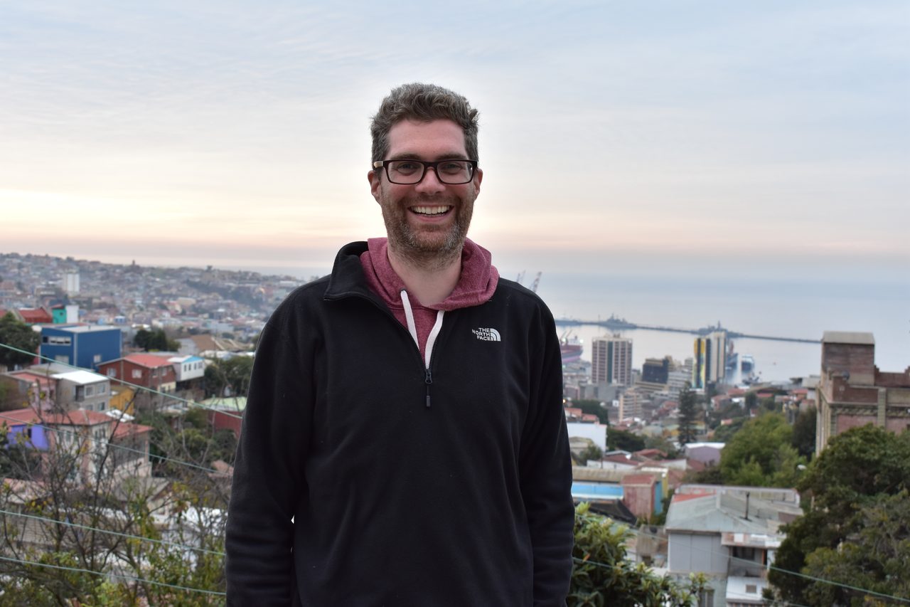Valparaíso