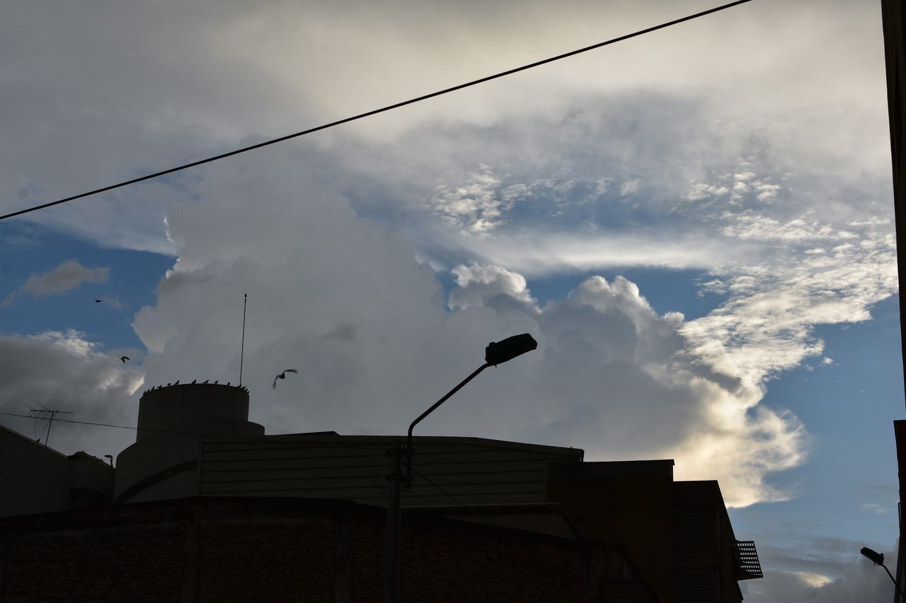Quito to Cali