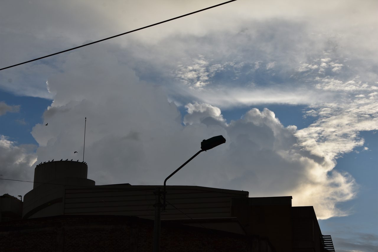 Quito to Cali