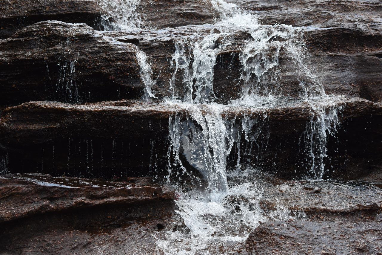 Caño Cristales