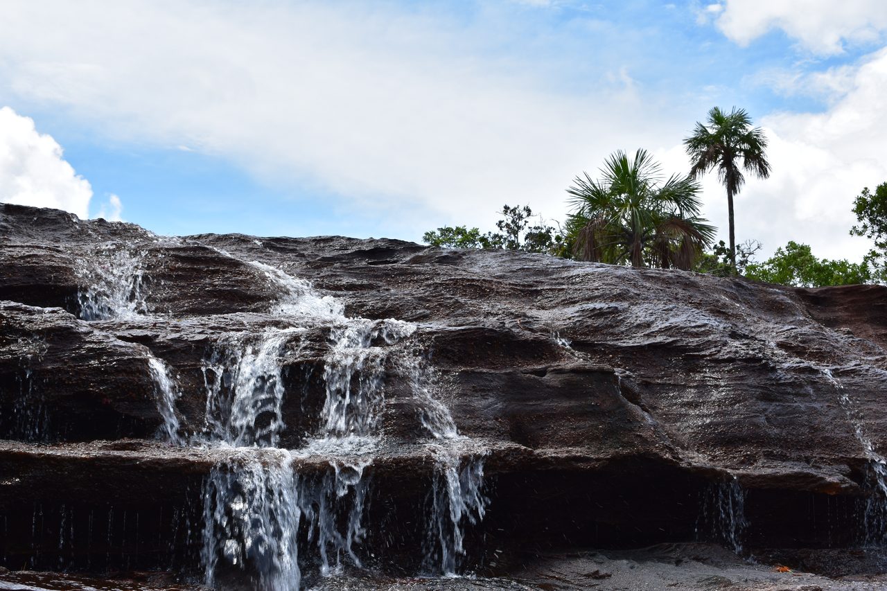 Caño Cristales