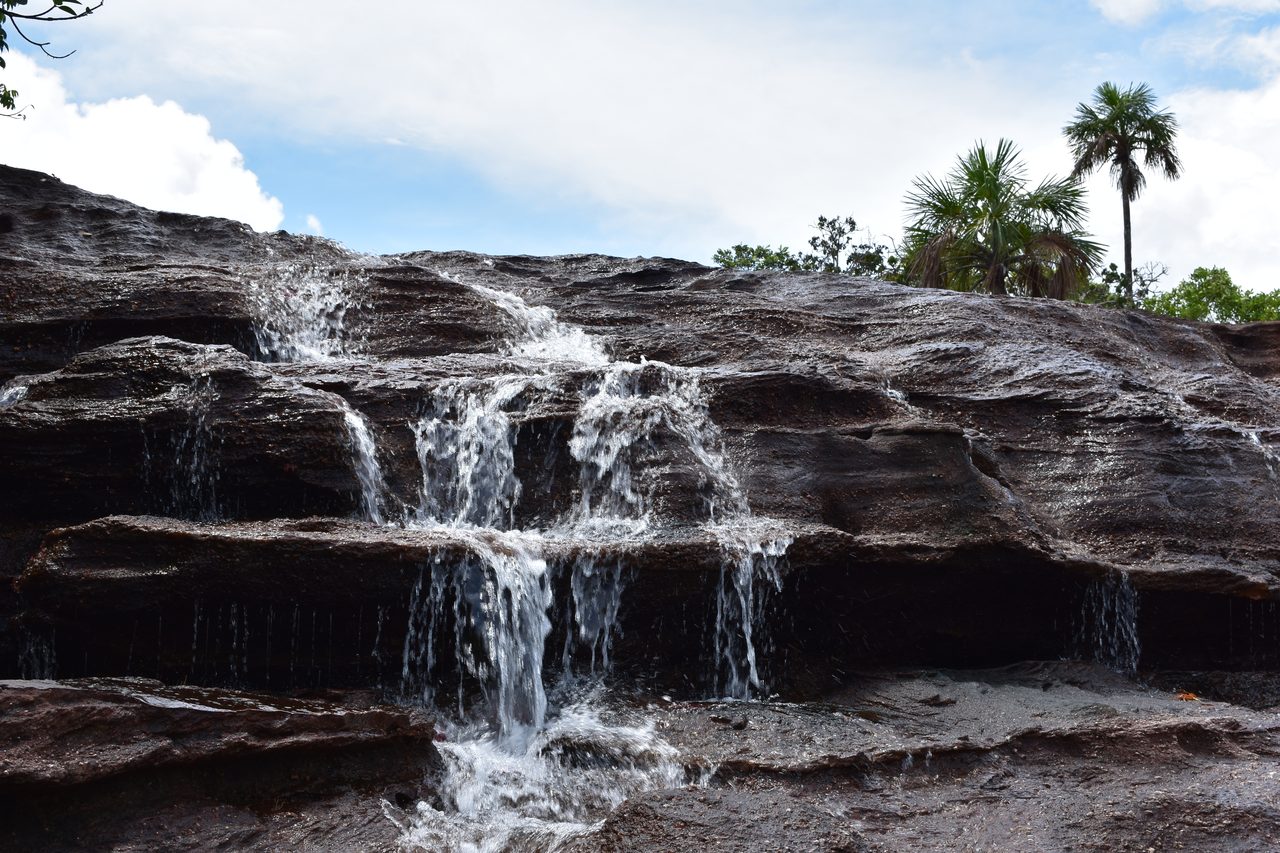 Caño Cristales