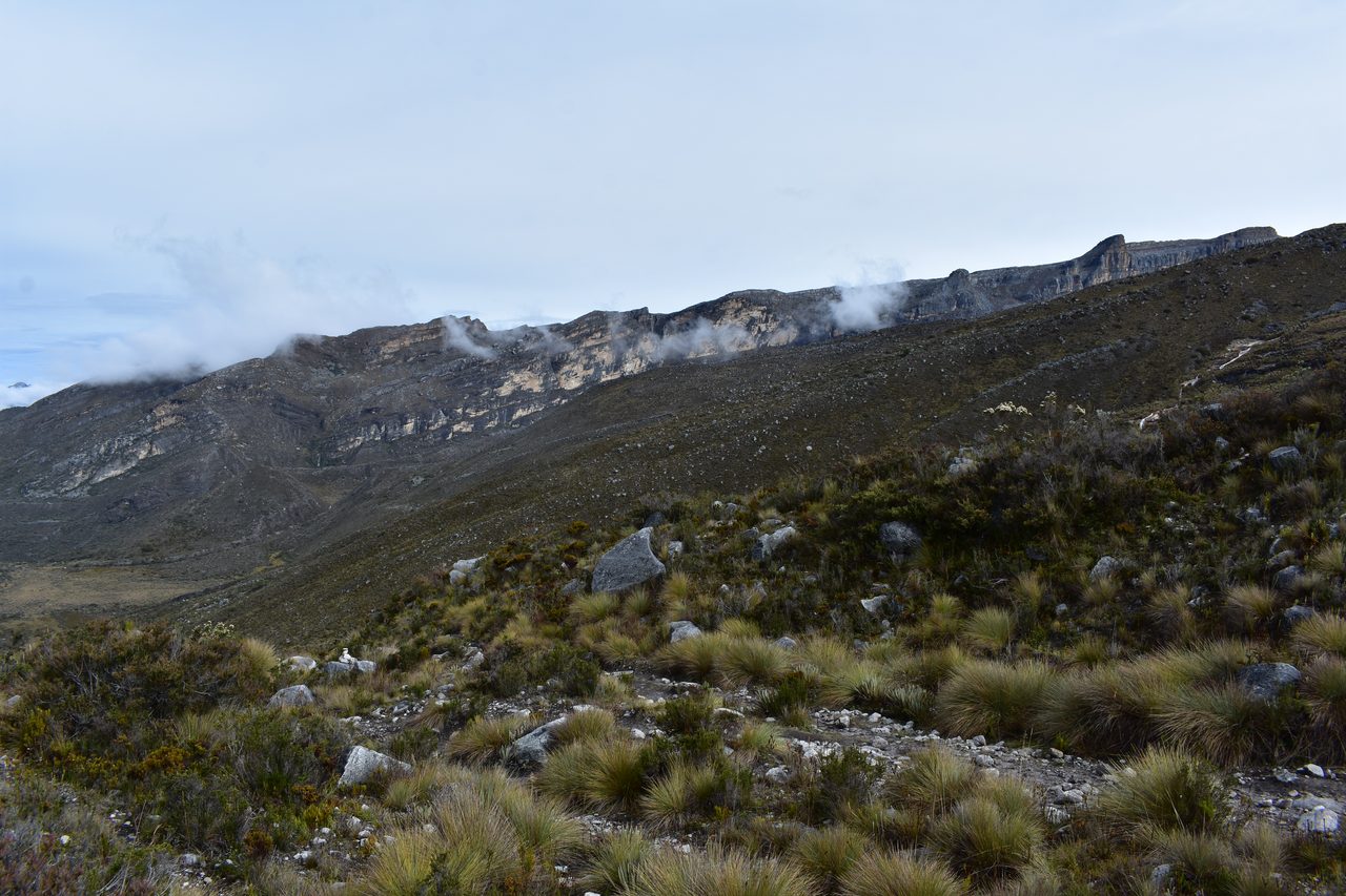 El Cocuy