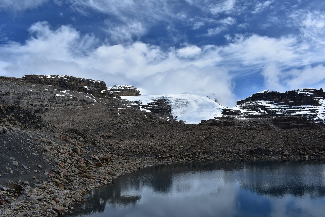 El Cocuy