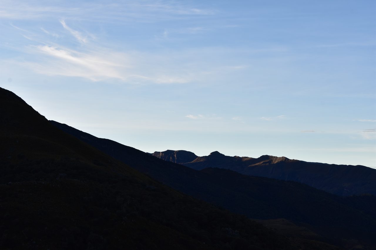 El Cocuy