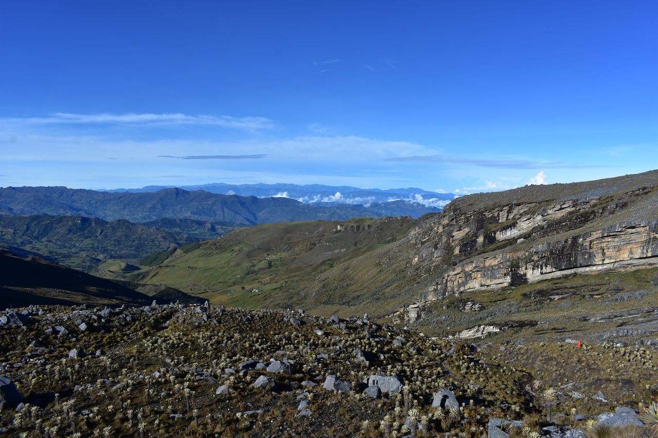 El Cocuy
