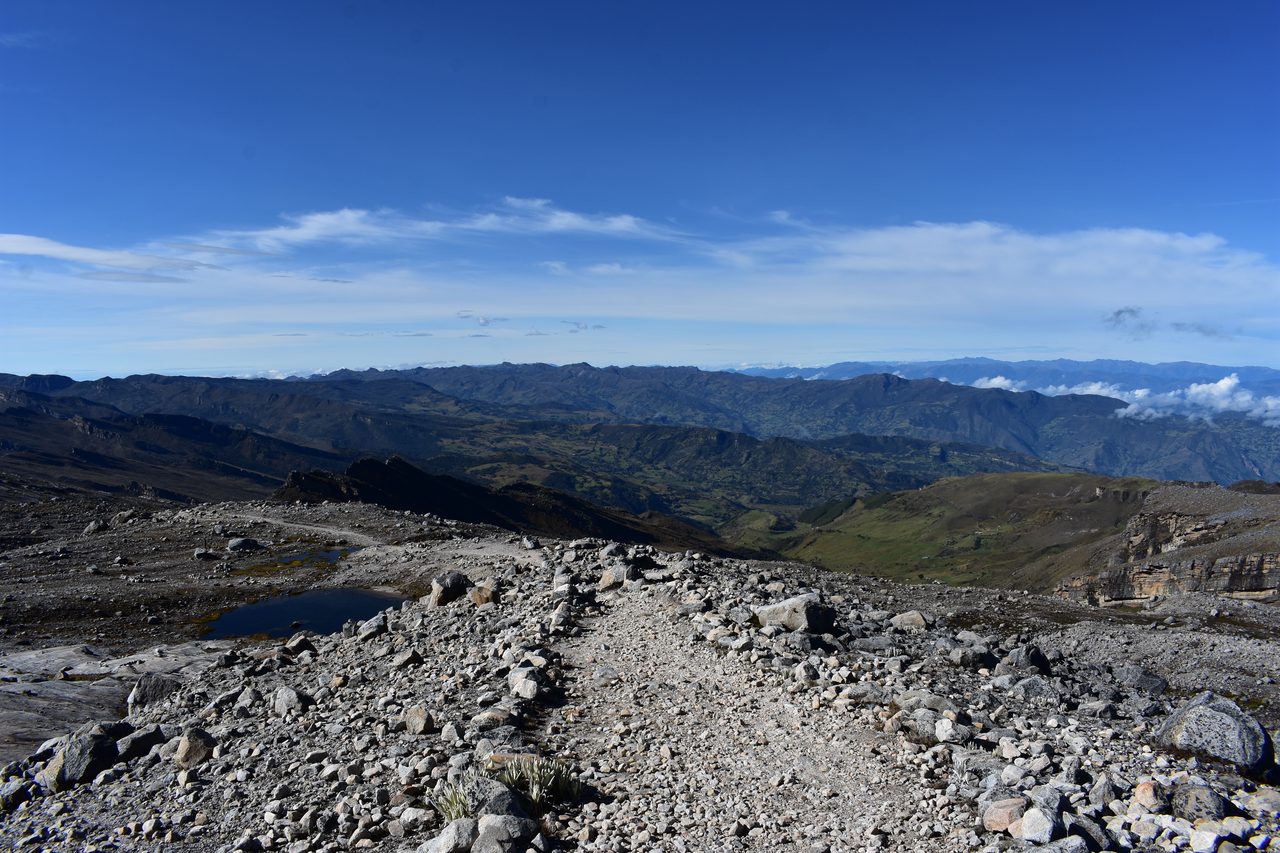 El Cocuy