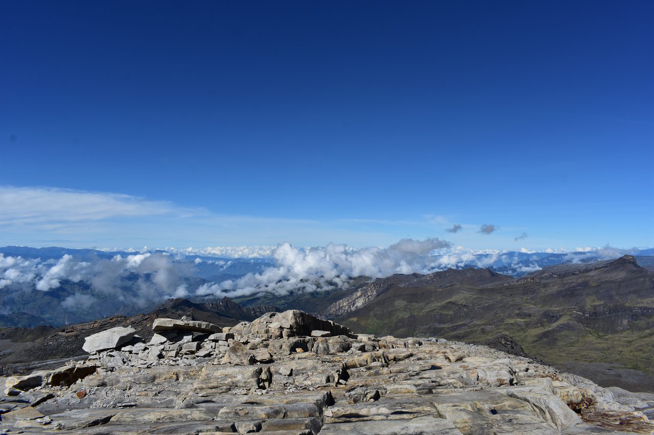 El Cocuy