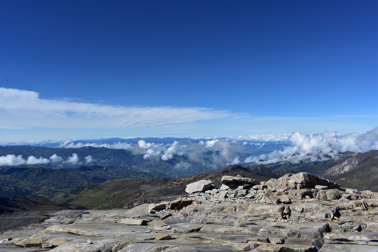 El Cocuy