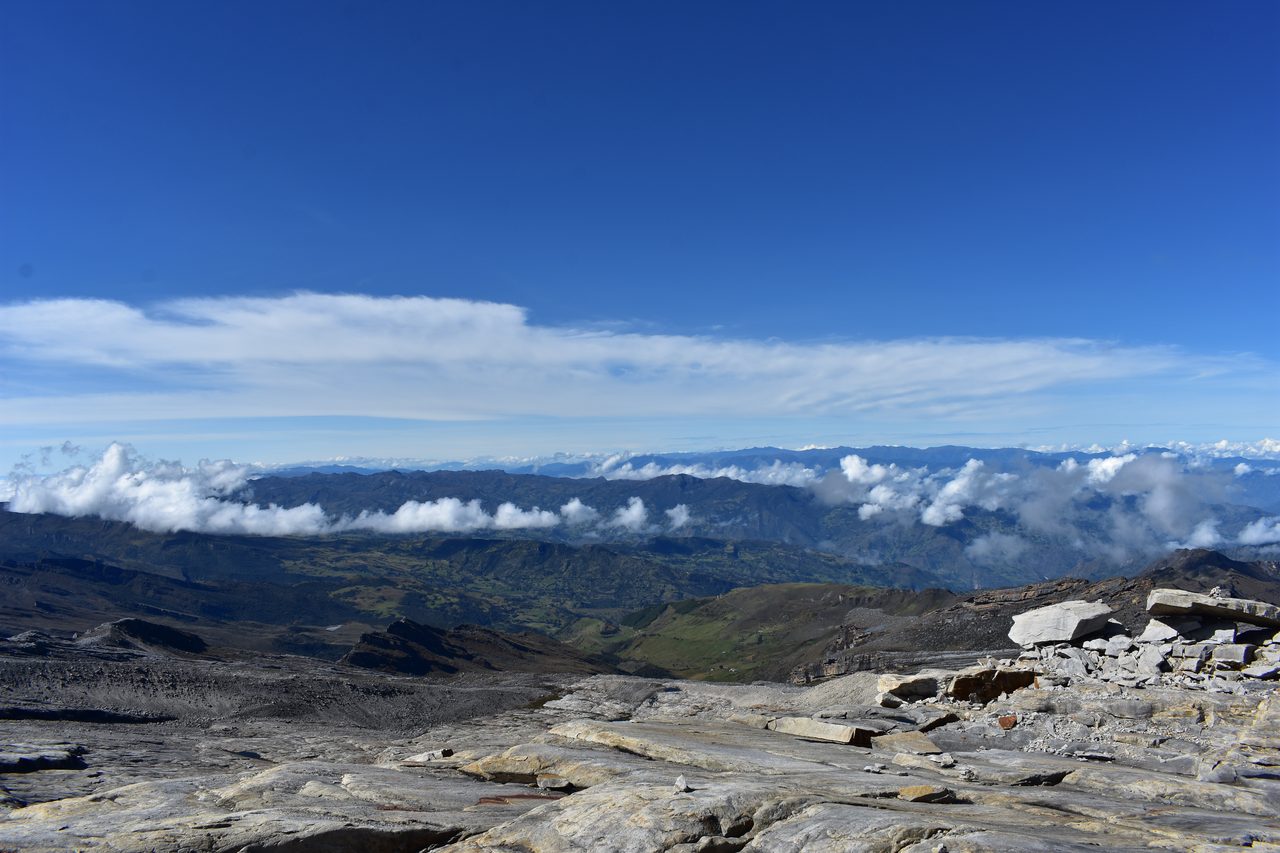 El Cocuy