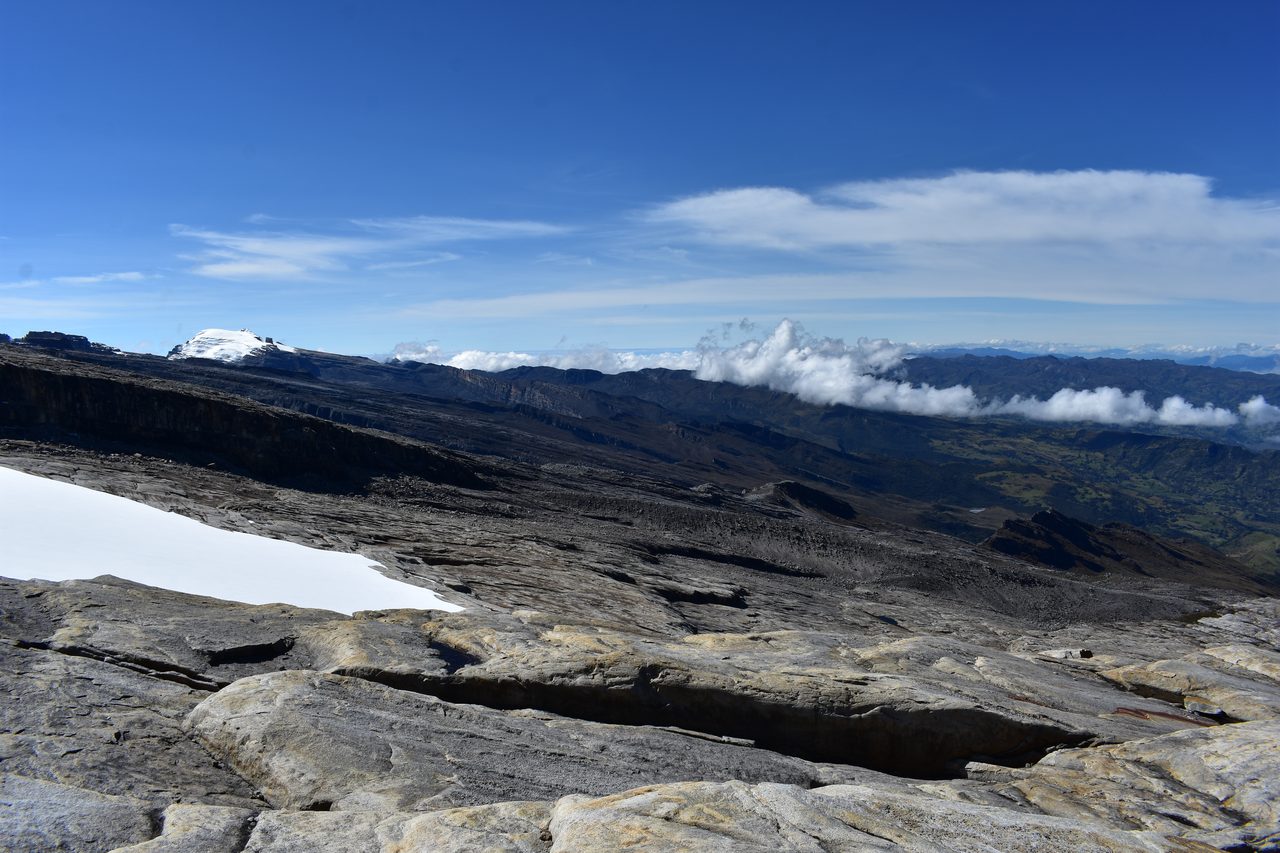 El Cocuy