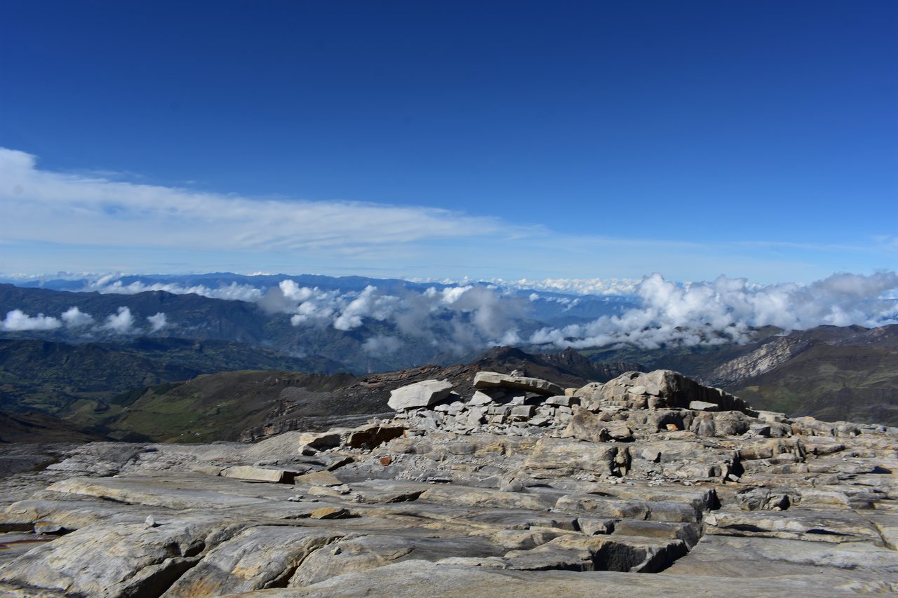 El Cocuy