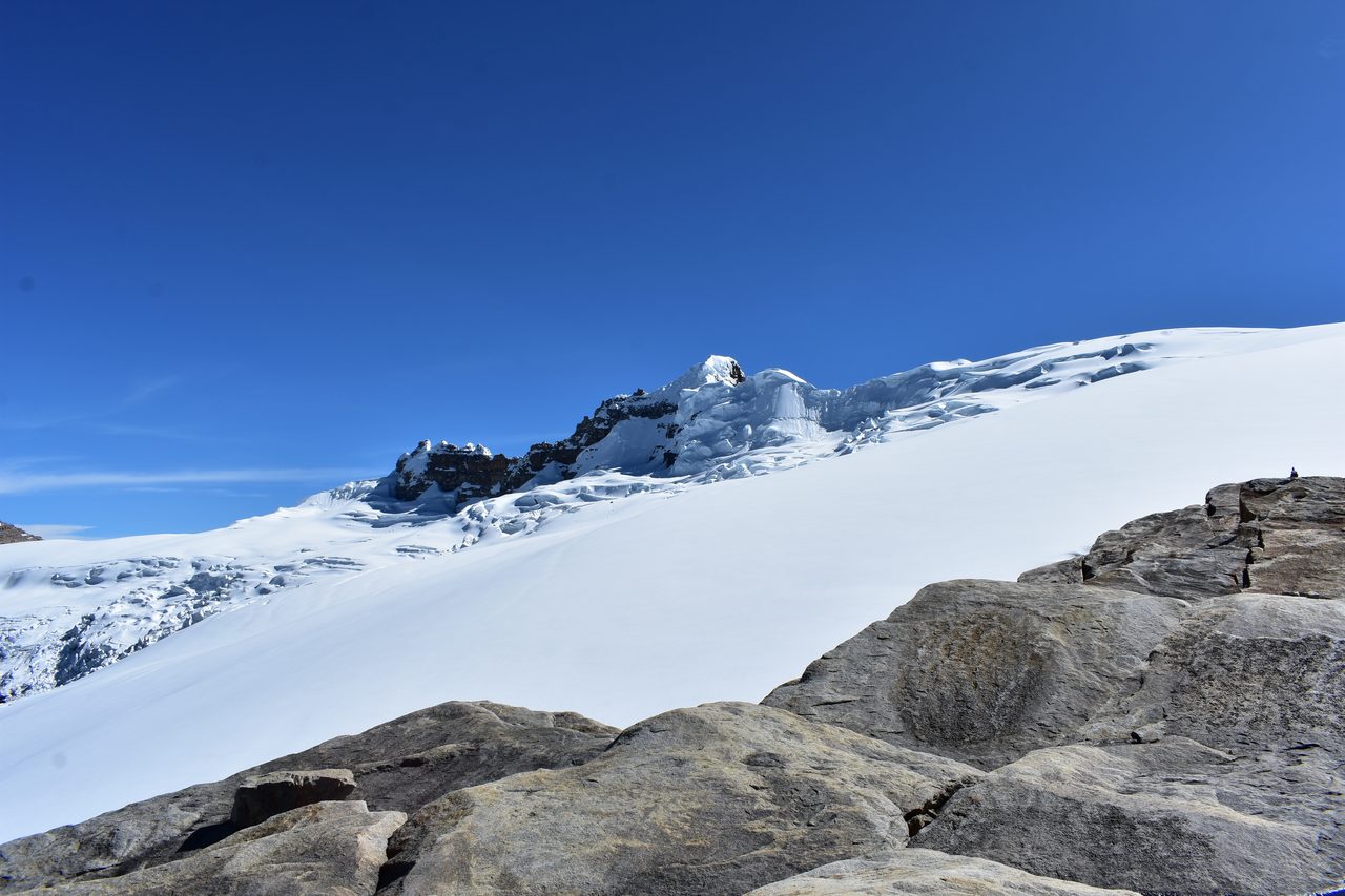 El Cocuy
