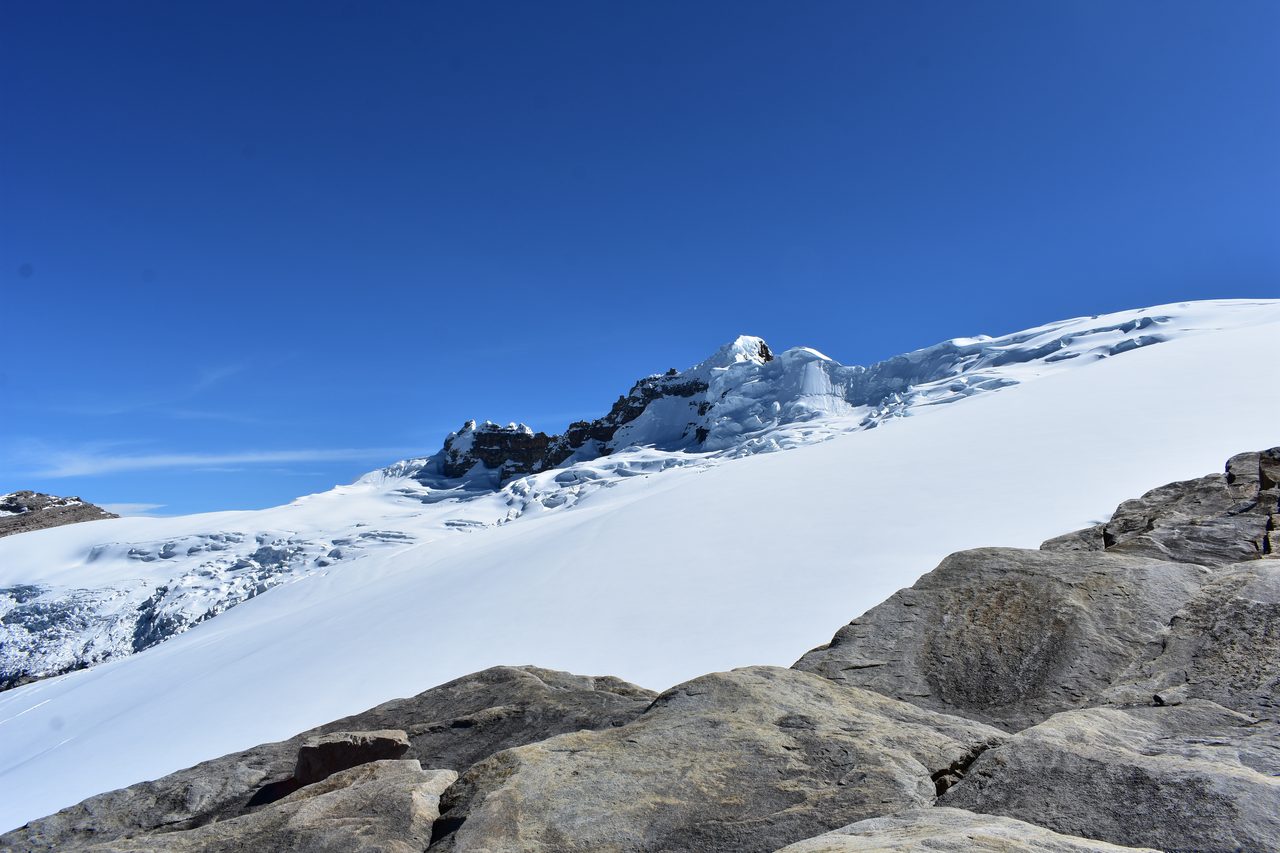 El Cocuy