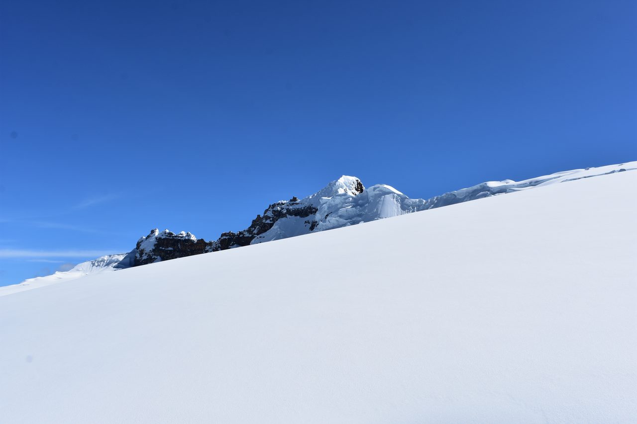 El Cocuy