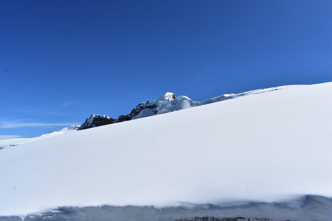 El Cocuy