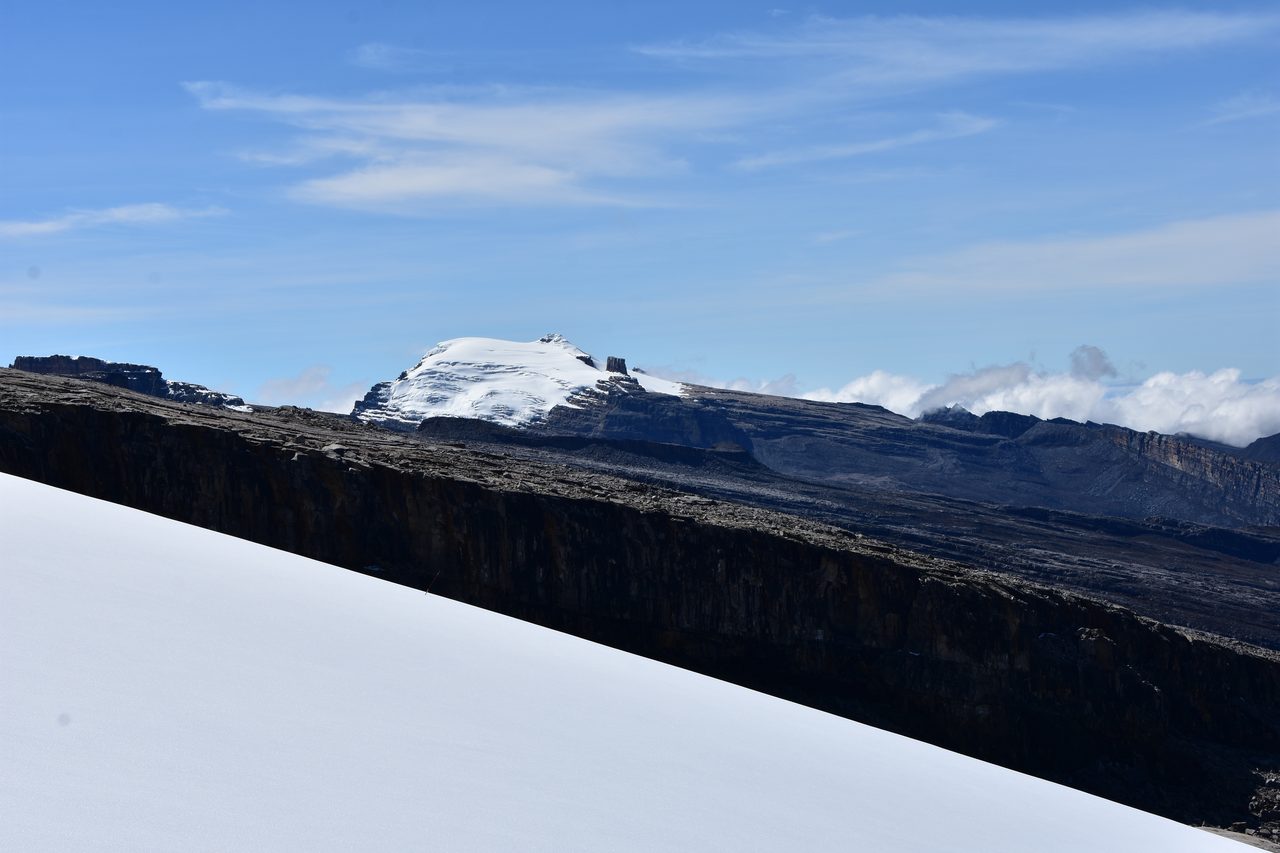 El Cocuy