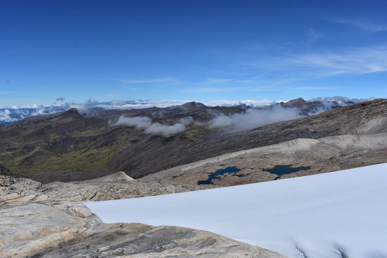 El Cocuy