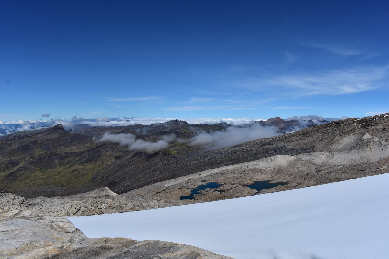 El Cocuy