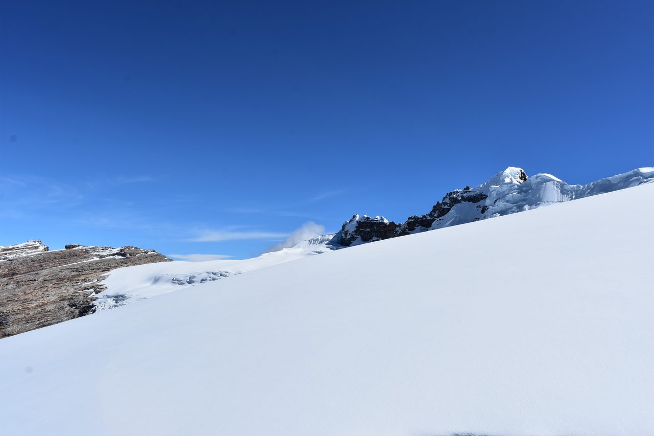 El Cocuy