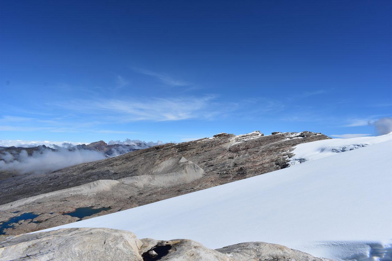 El Cocuy