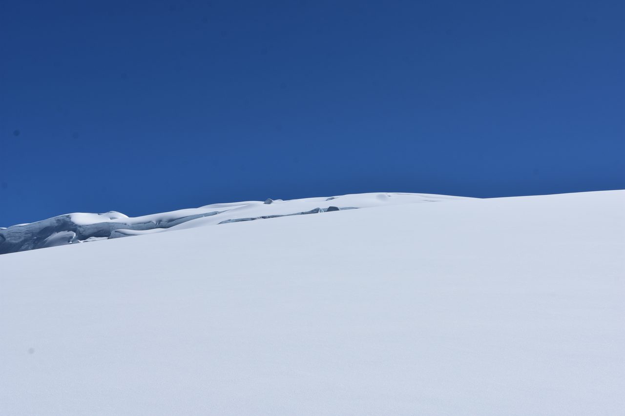 El Cocuy