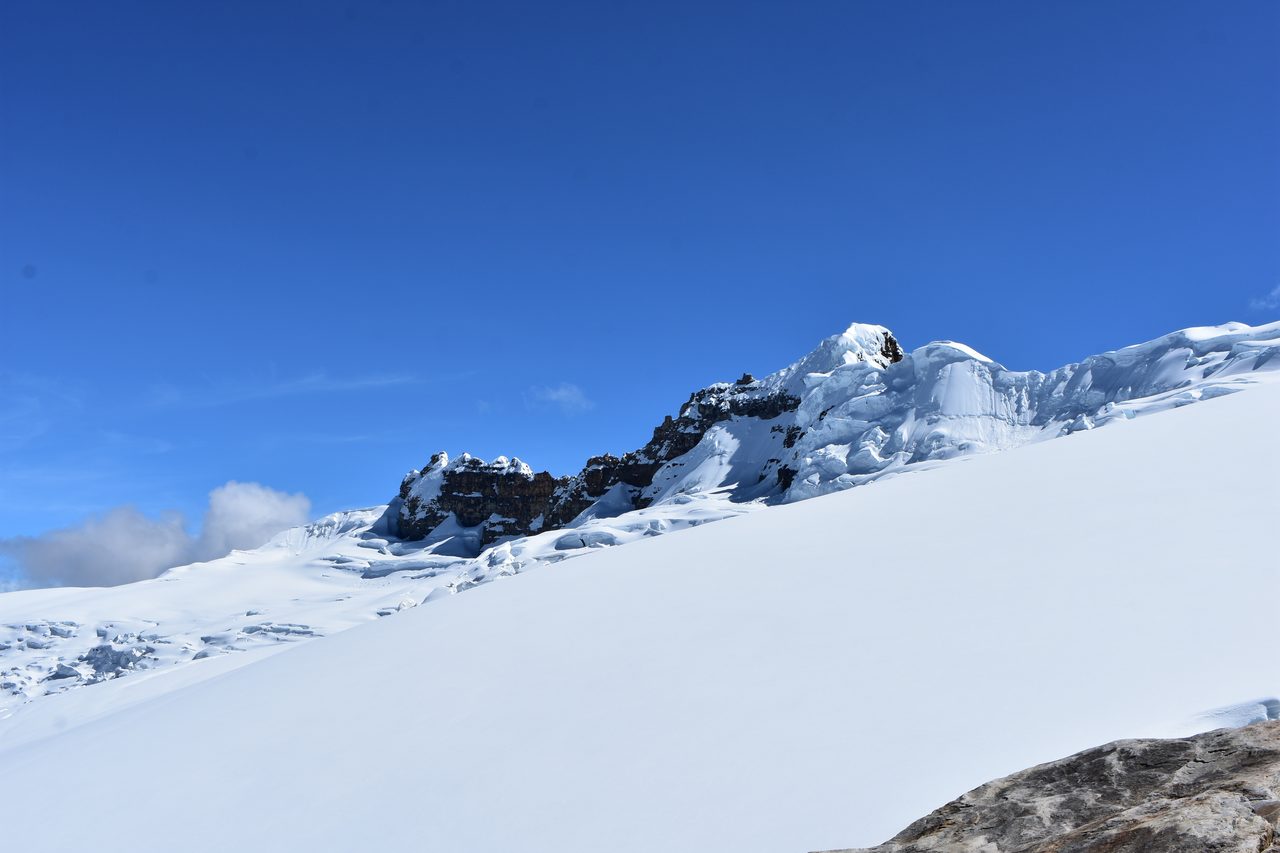 El Cocuy