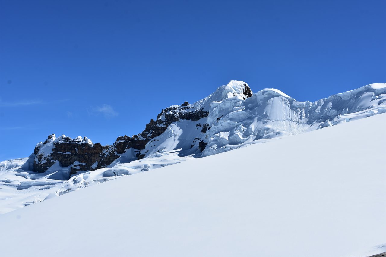 El Cocuy